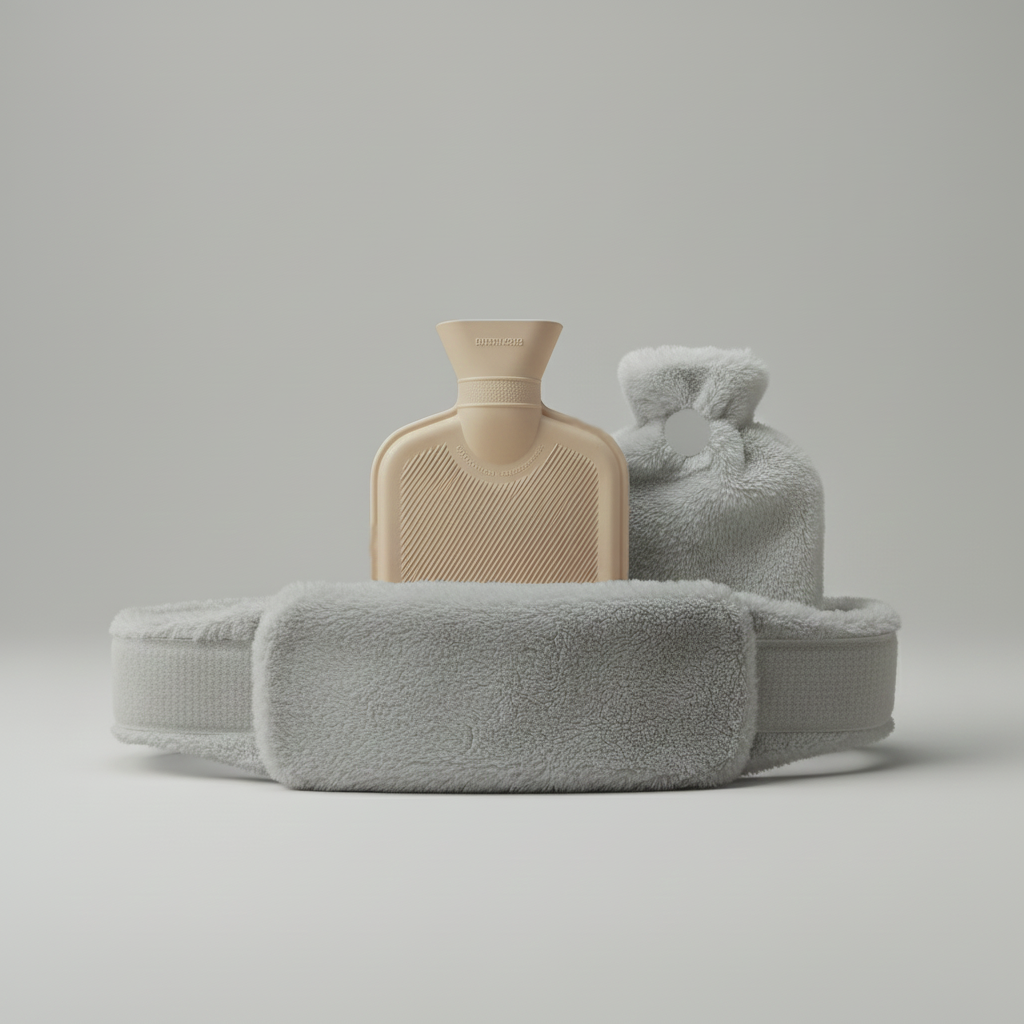 WarmHug™ – Your Comfort Buddy